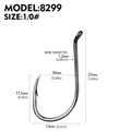 8299N1G0 -200pcs