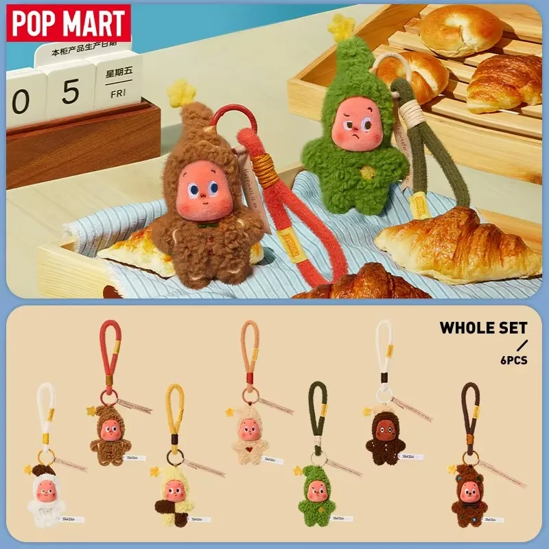 

POPMART Twinkle Twinkle SAVOR THE MOMENT Series Blind Box Toys Kawaii Anime Action Figure Surprise Mystery Box Dolls Girl