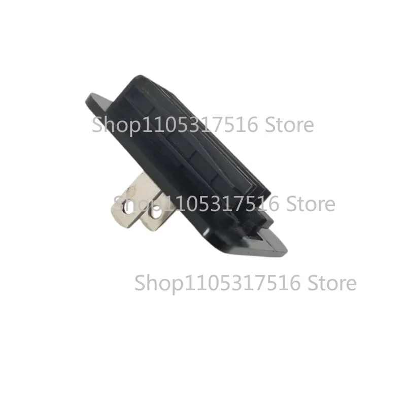 LL US Plug Adapter for 19V 2.1A Nvidia Shield TV Pro Media SPA040A19W2 SPA011AU5W2