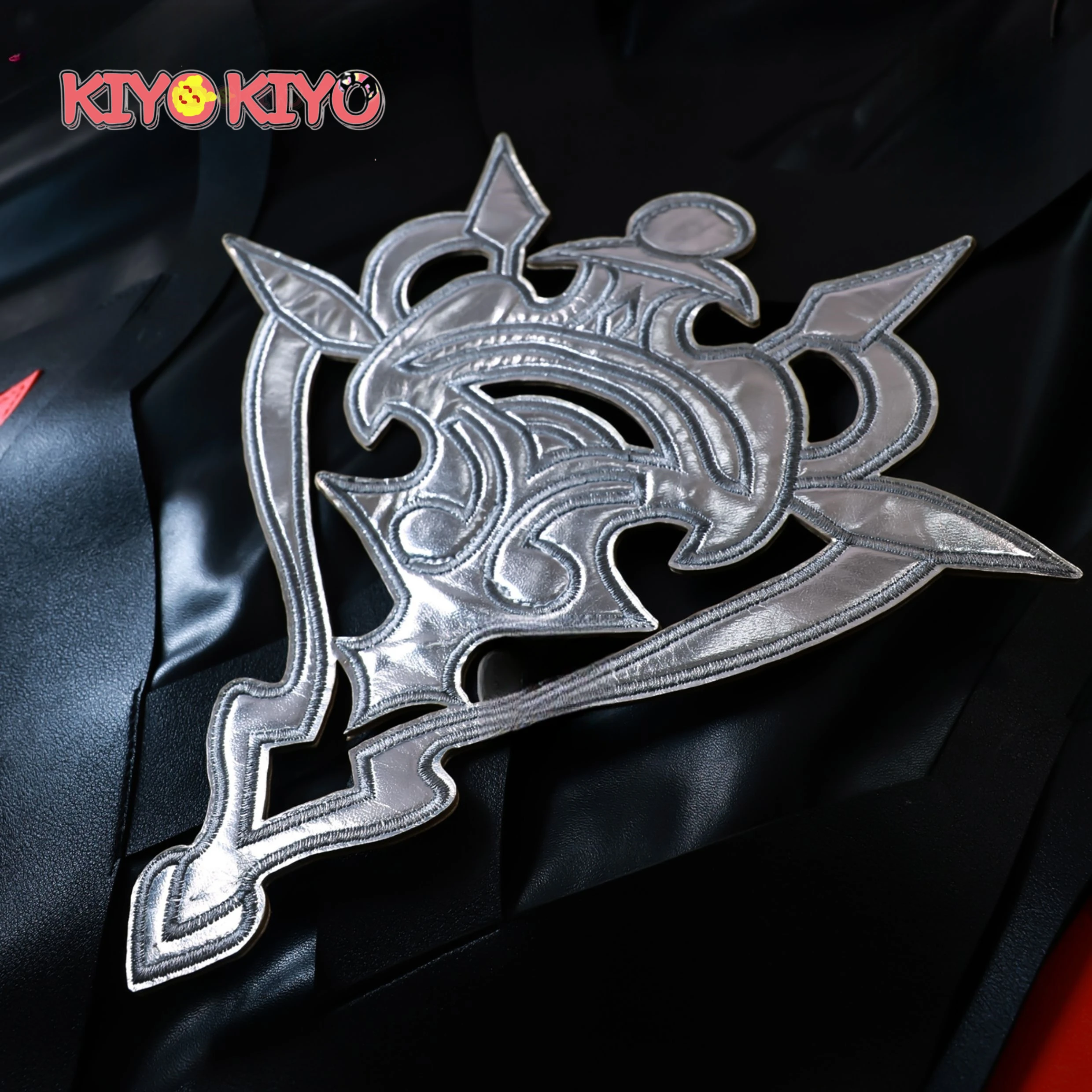 KIYO-KIYO Game Honkai Impact 3 أزياء تنكرية للفانوس فستان موحد للهالوين أزياء نسائية