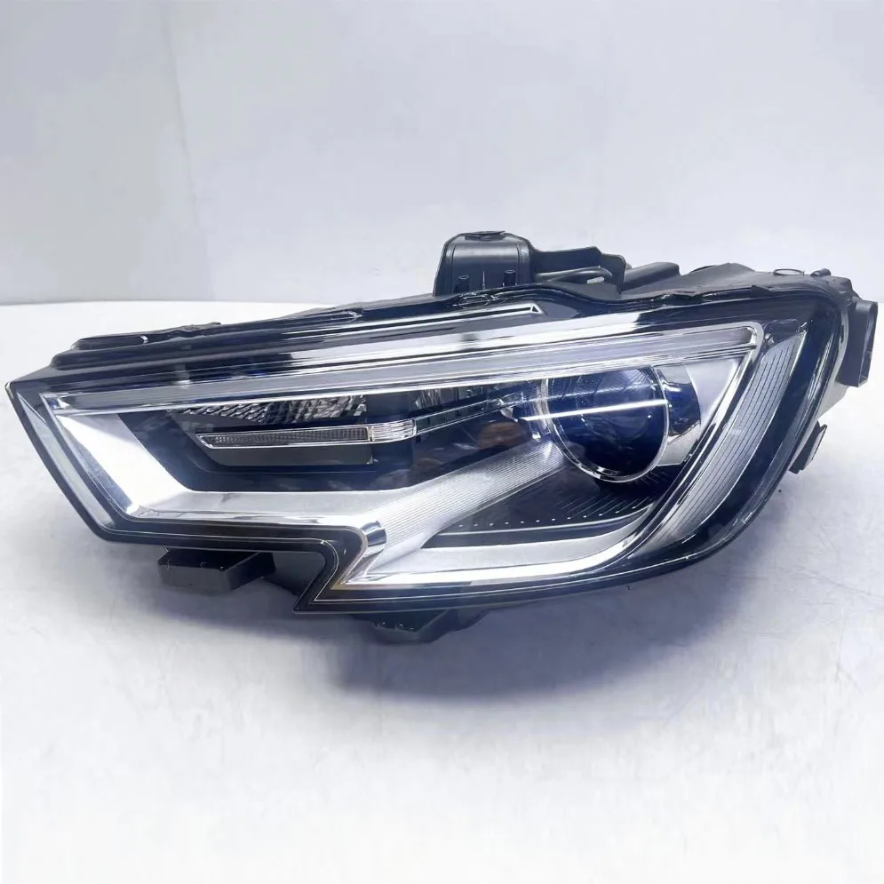 

Original A3 S3 RS3 8P 8V Headlights for A3 S3 RS3 Xenon Headlight 2016-2019 A3 S3 RS3 8P 8V Accessories