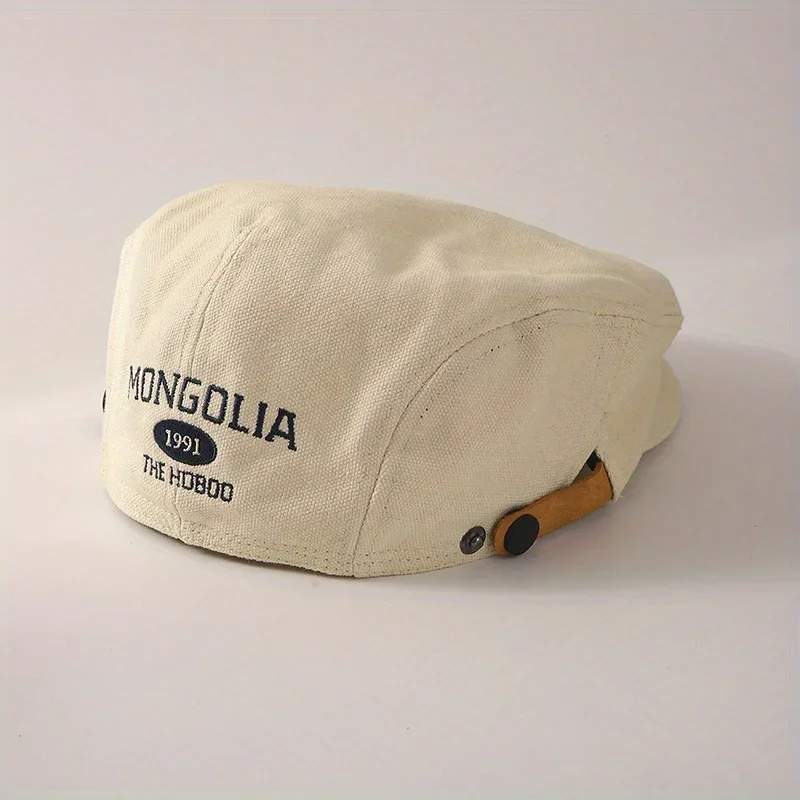 Thumbnail 2 - #63 Trending Wool Beret Hats Right Now