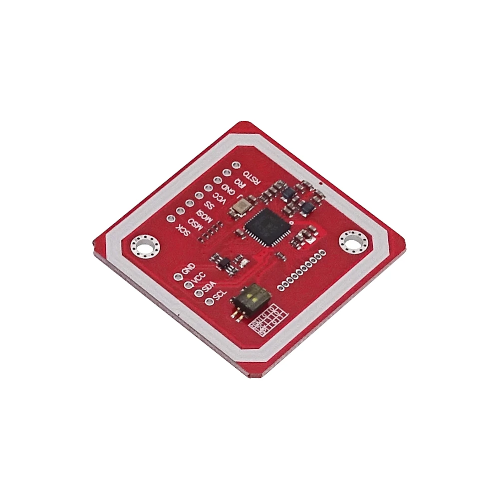 PN532 NFC RFID Wireless Module V3 User Kits Reader Writer Mode IC S50 Card PCB Attenna I2C IIC SPI HSU