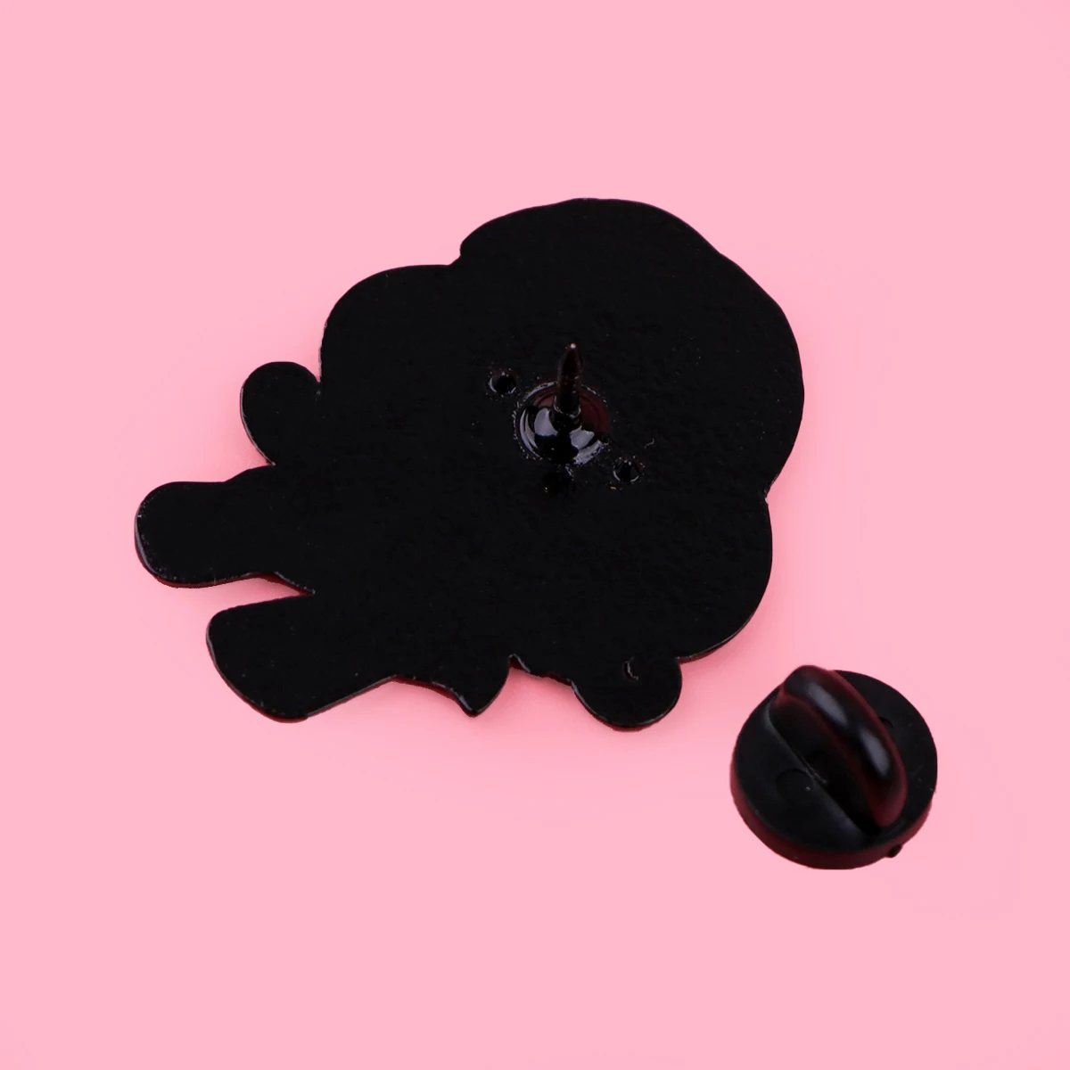 Anime Girl Enamel Pin Badges on Backpack Lapel Pins Brooches on Clothes Gifts for Friends Jewelry Accessories