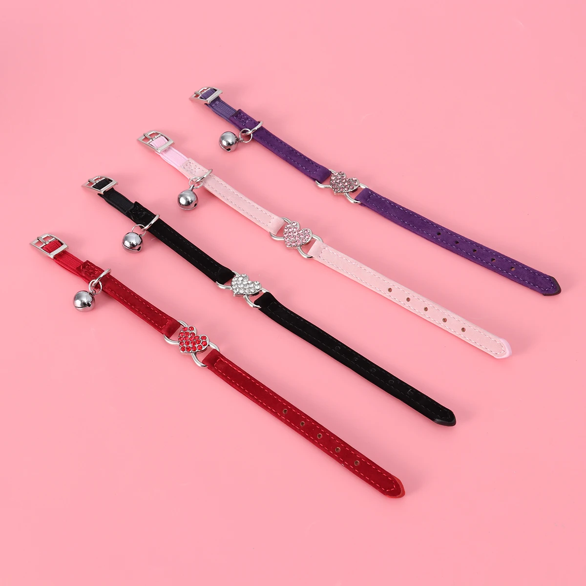 

pet collar with rhinestone pet collar dog collar pet dog collar pet dog cat collar