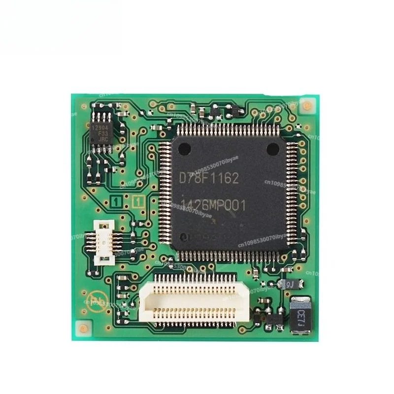 For FVS-2 Voice Guidance Unit FTM-400DR DR-1X Voice Module