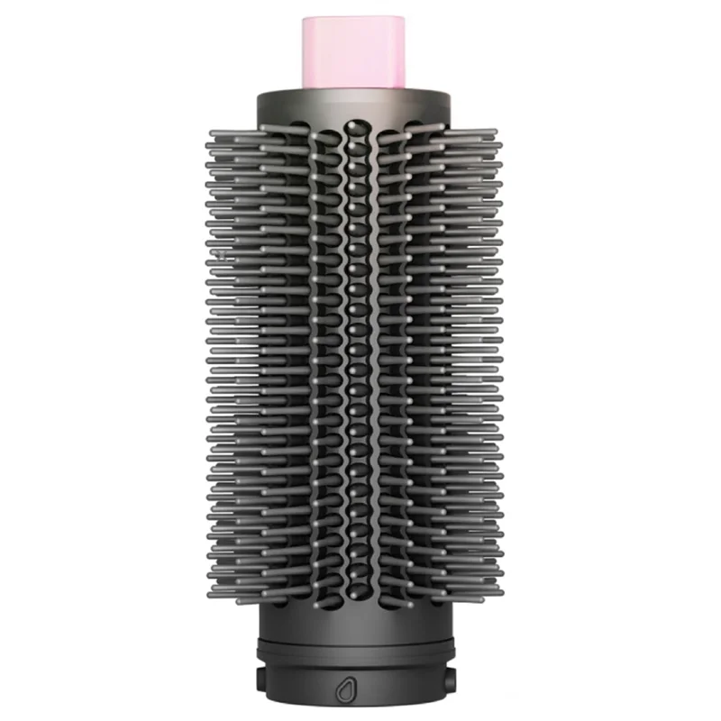 

【PARTY】Round Brush Attachment For Dyson Airwrap HS01 HS05 HS08/Airwrap Coanda 2X Round Volumizing Brush For Straight Curly
