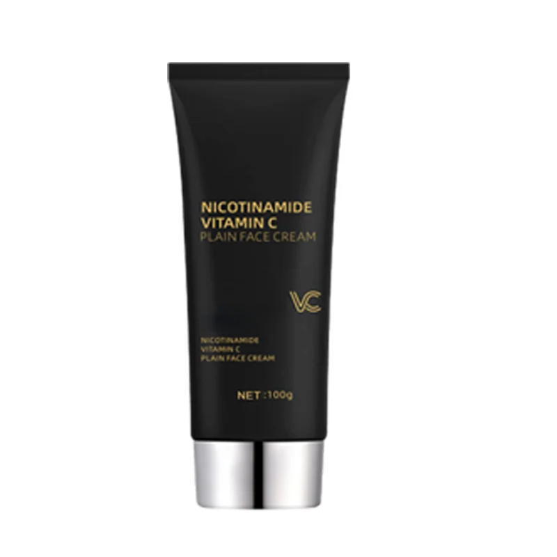 100g Multifunctional Smooth Hydrating Niacinamide Makeup Cream