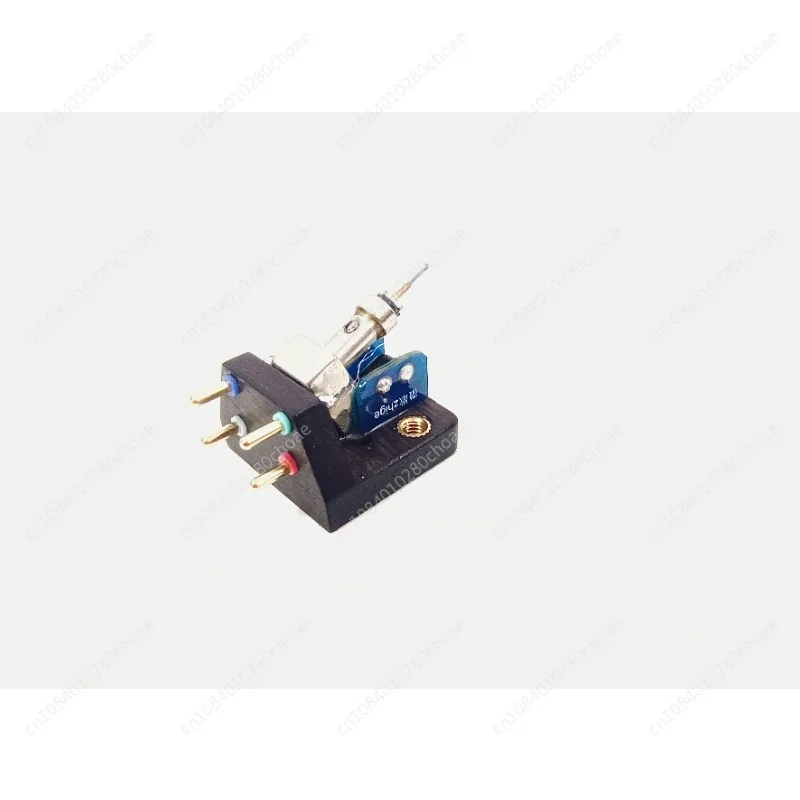 

Head, Silver Coil, Vinyl Dynamic Head