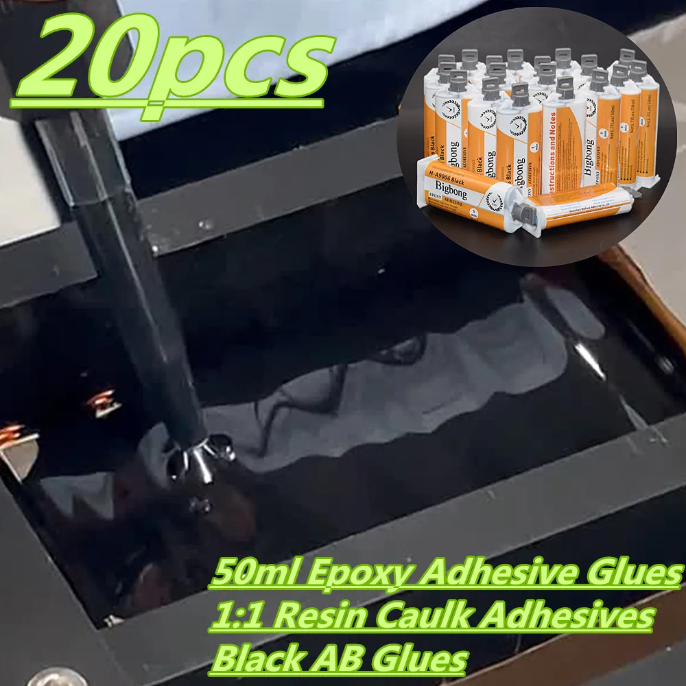 20Pcs Caulk Glue Ep…