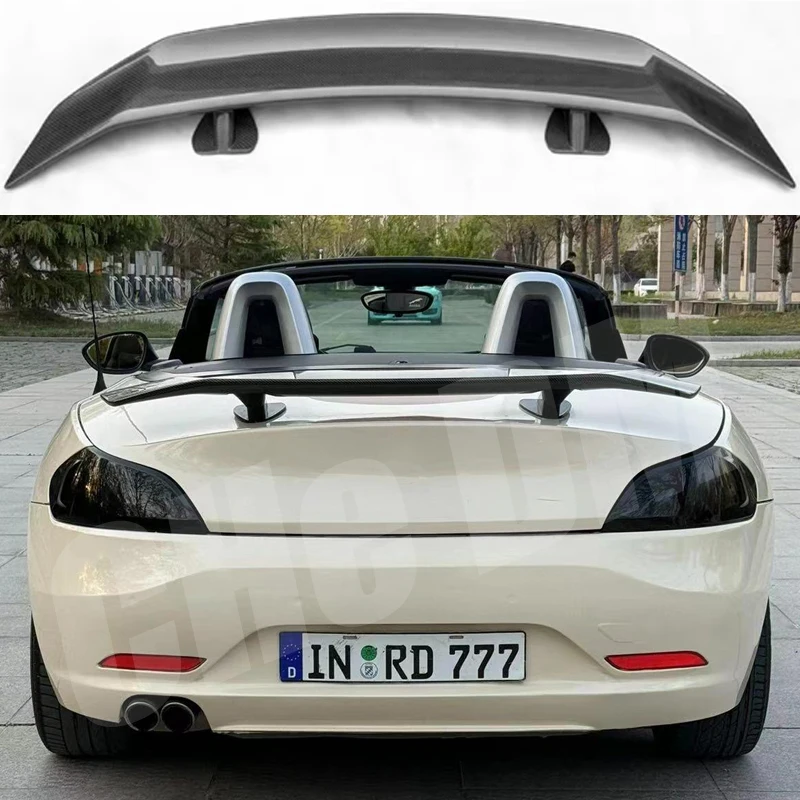 For Audi,Benz,Toyota,Kia,Mazda,Volkswagen,BMW,M1,2,3,4,5,6,7,8 Series, rear trunk lid spoiler wing E90 92 G20 22 F80 F30 Z4 E89