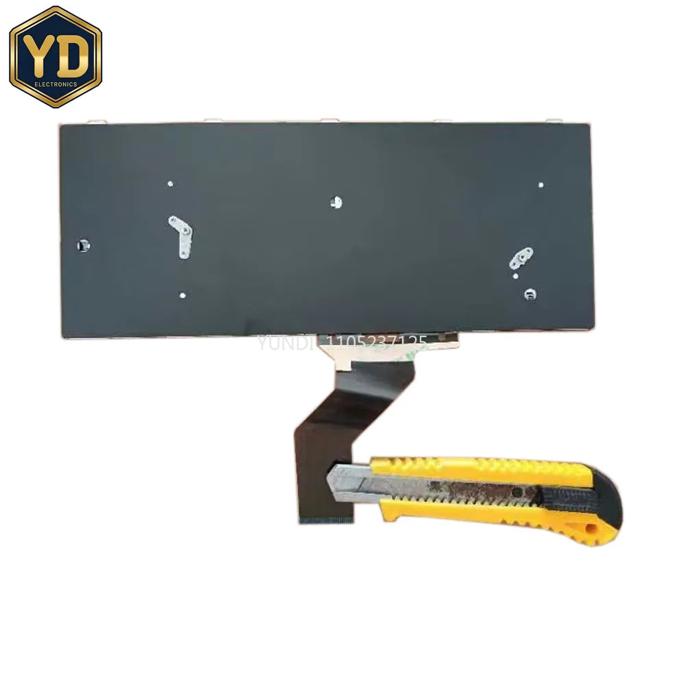YD For ACER TMB311-31 B311-31 TB311 TMB311-32 TMB311-33 TMB311R-33 TMB311R-31 Laptop Keyboard United States US Black Frame