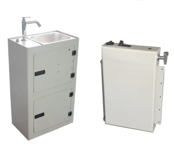 Hand Wash Basin for Van Bus Car Ambulance Camper Van