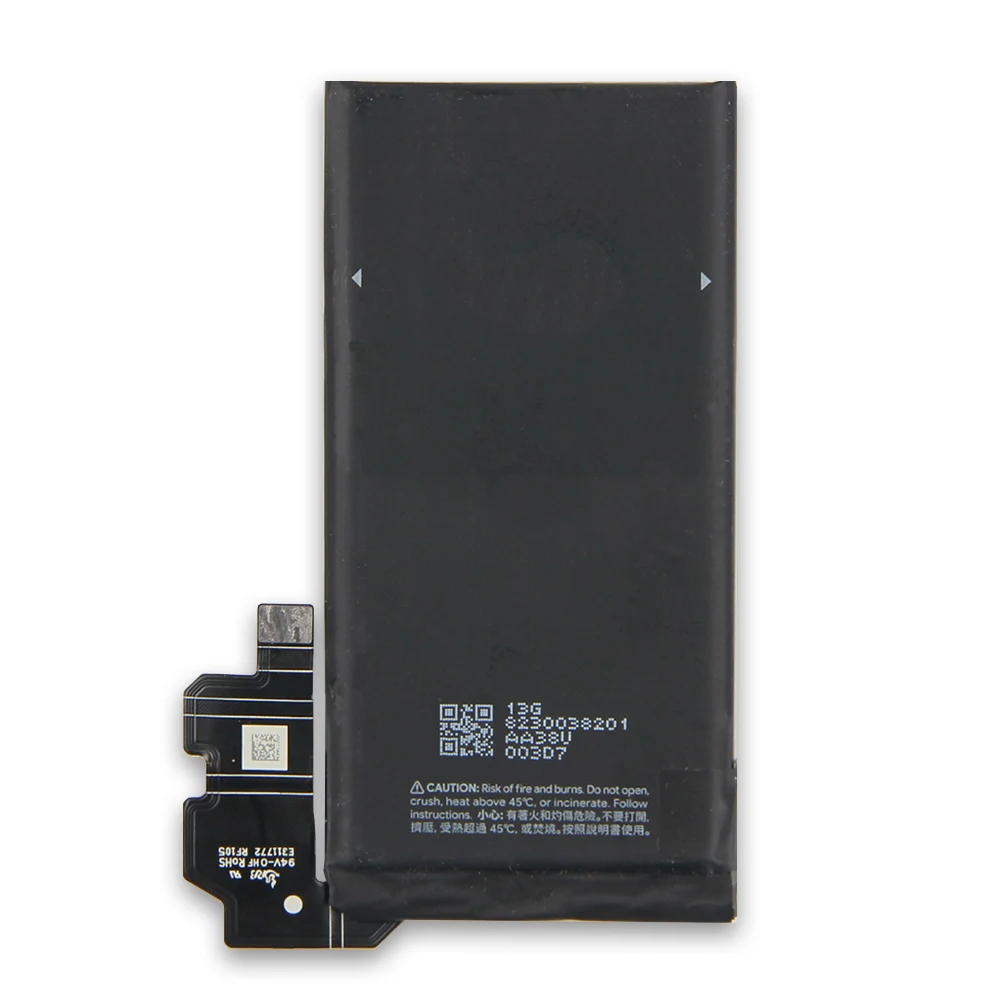 Phone Battery GS35E For Google Pixel 8 GUKD8 For Google Pixel 8P