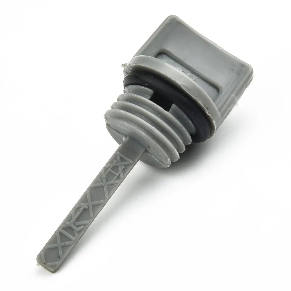 Lawn Mower Parts Oil Dipstick Garden 10g 1pcs For 15600-735-003 For GX270 For GX390 Plastic For HONDA Practical