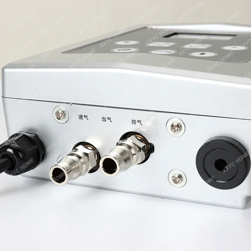 Подвесной барометр 879, подвесной цифровой дисплей, измеритель давления в шинах, барометр, измеритель давления в шинах