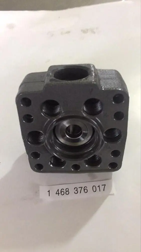 Dieselkraftstoff VE Kopfrotor 1 468 376 017 Spritzpumpe Rotorkopf 1468376017   6/12R