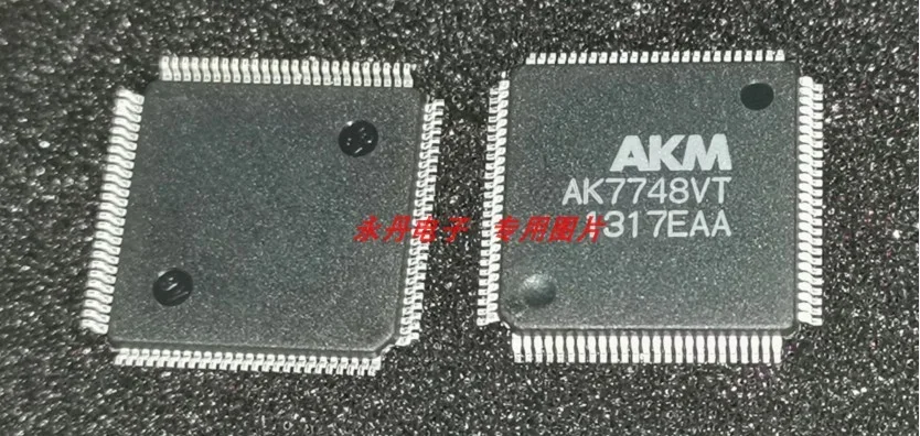 

Совершенно новый оригинальный спот AK4191, AK4191EQ, новый, можно снимать