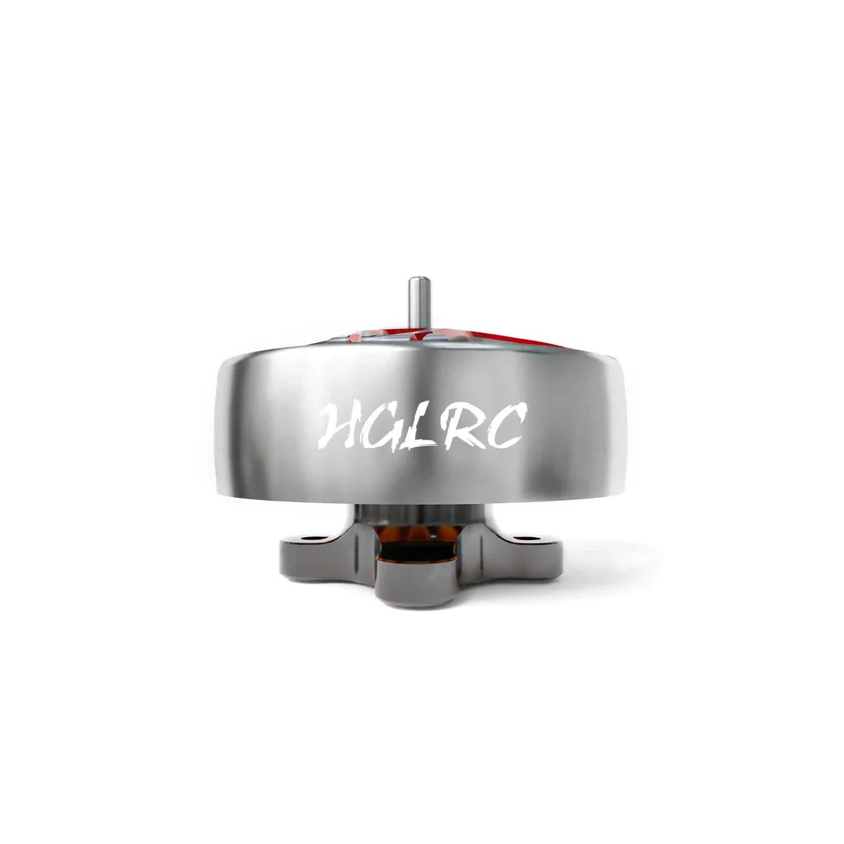 

HGLRC SPECTER 1804 2450KV Brushless Motor Suitable For DIY RC FPV Quadcopter Freestyle Drone Parts