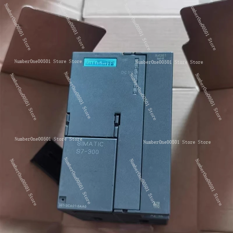 

Интерфейсный модуль IM360/365 6ES7360/7361/7365-0BA/3CA/3AA01-0AA0