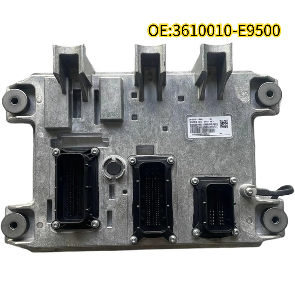 

For 3610010-E9500 Supply new original Dongfeng Tianlong Longqing DDI National VI engine computer module assembly