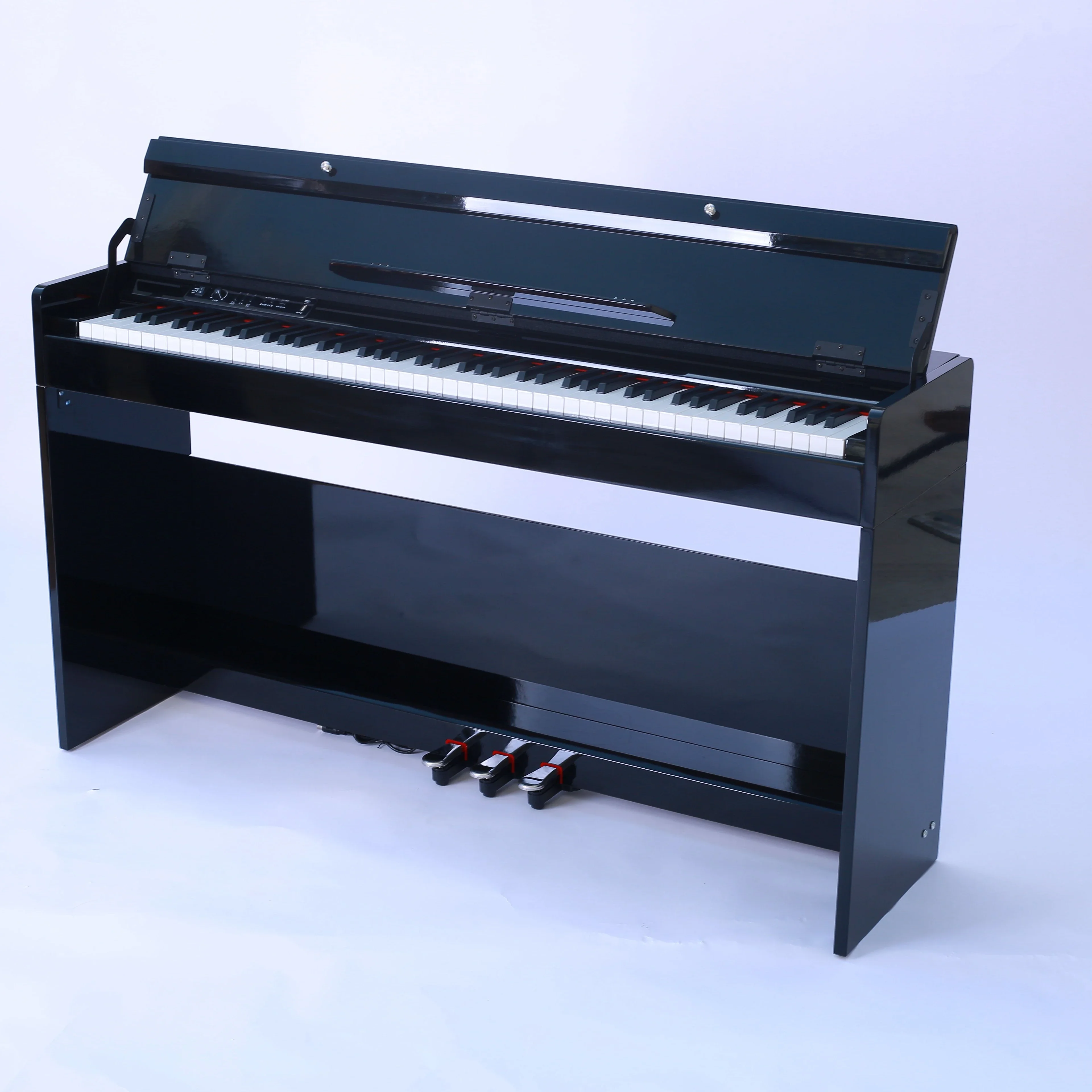 Professional digital piano 185  electronic digital piano upright piano