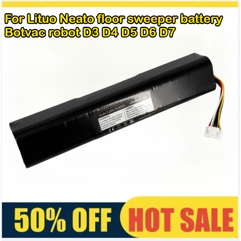 14.4V 4200Mah -6800…