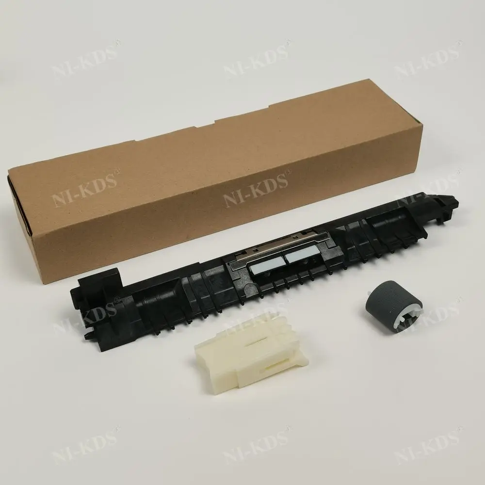 New CN598-67018 Separator Pick Assembly Kit for HP PageWide M377 452 477 577 556 586 X451 X476 x585 X576 Pick Up Roller