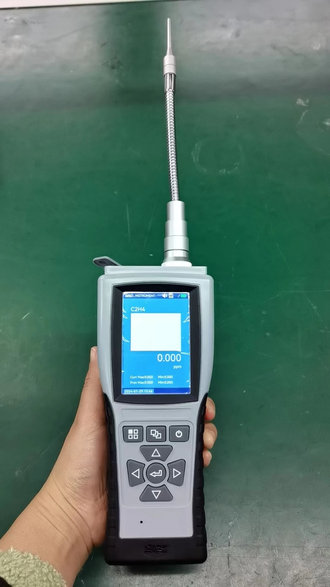 Nick 2026 Portable … - image