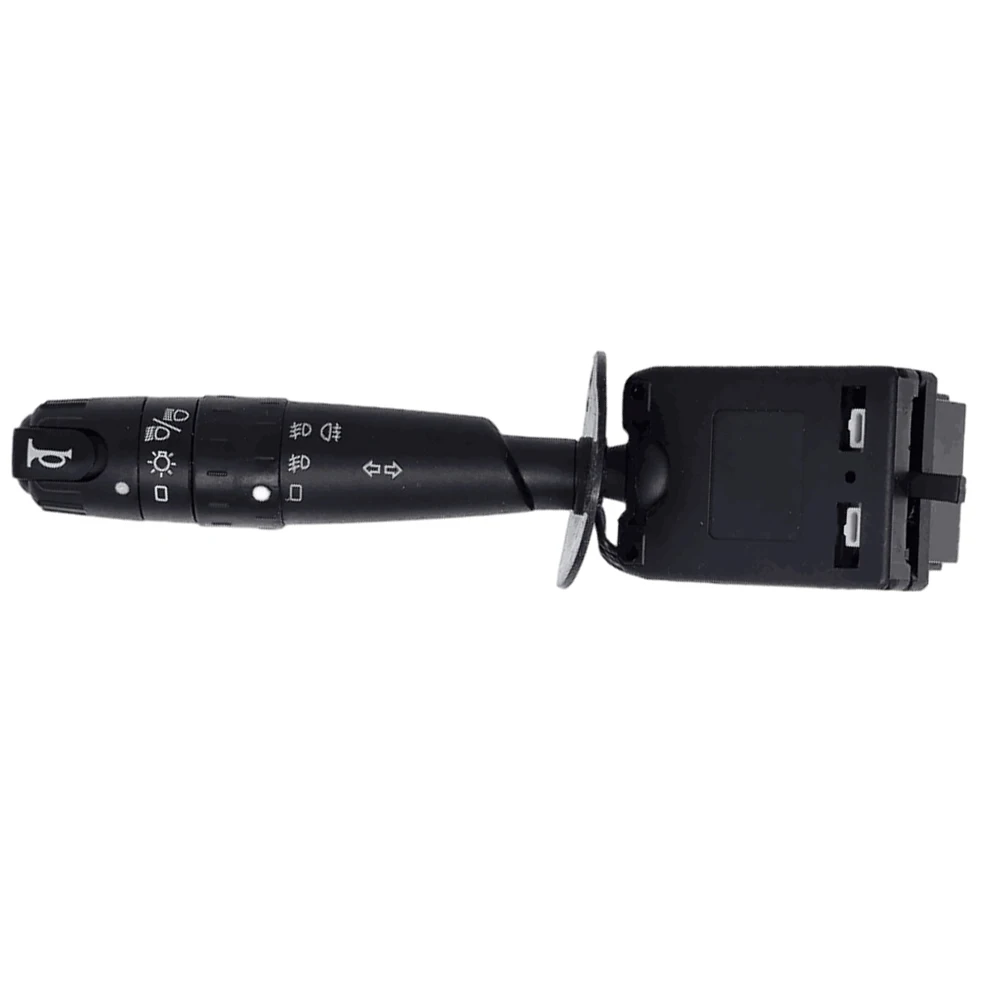 Interruptor de Farol e Sinalizador para Peugeot 406 605 806 Citroen Evasion Xsara 1999-2011,6253.68