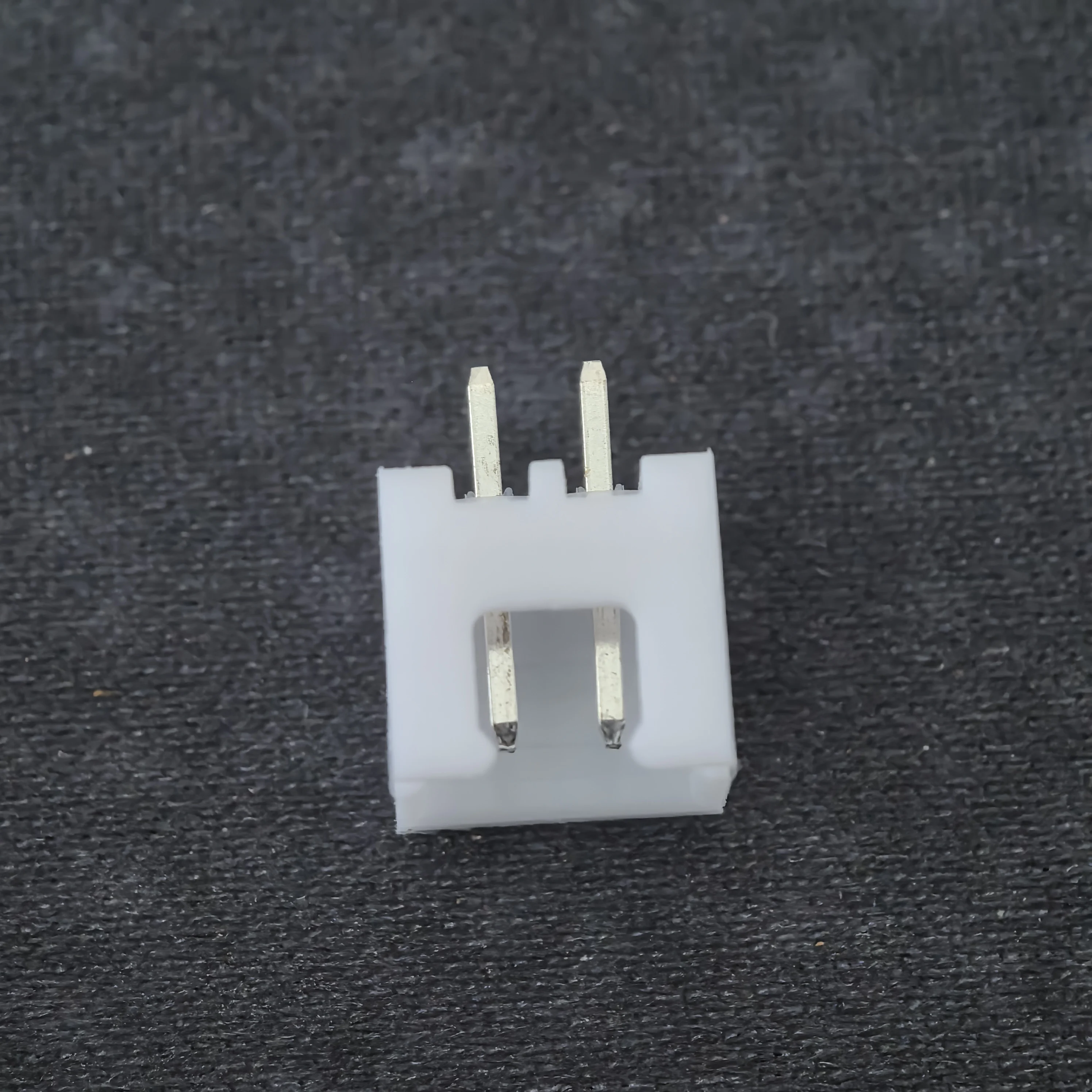 XH2.54MM Steckverbinder-Set (560 Stück): Gehäuse, Anschlüsse, gerade Stiftleisten, männliche und weibliche Kontakte – Detail 5