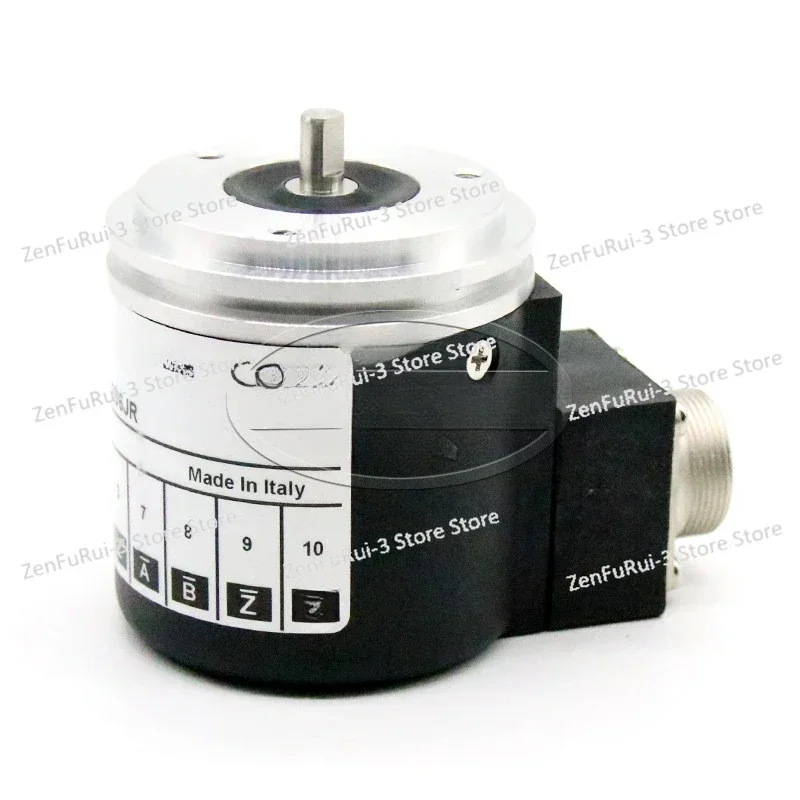 New Encoder EL58B2500Z5L6S6JR New Original