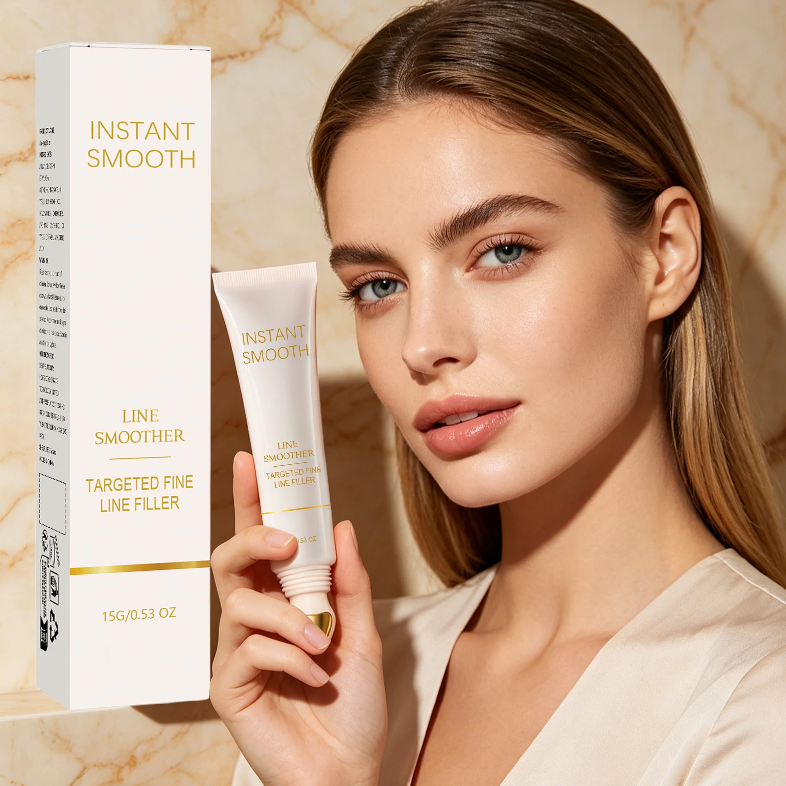 Softening Makeup Primer Oil Control Brighten Conceal Pores Fine Lines Hydrating Suitable Multi Skin Type Women Daily Makeup Base