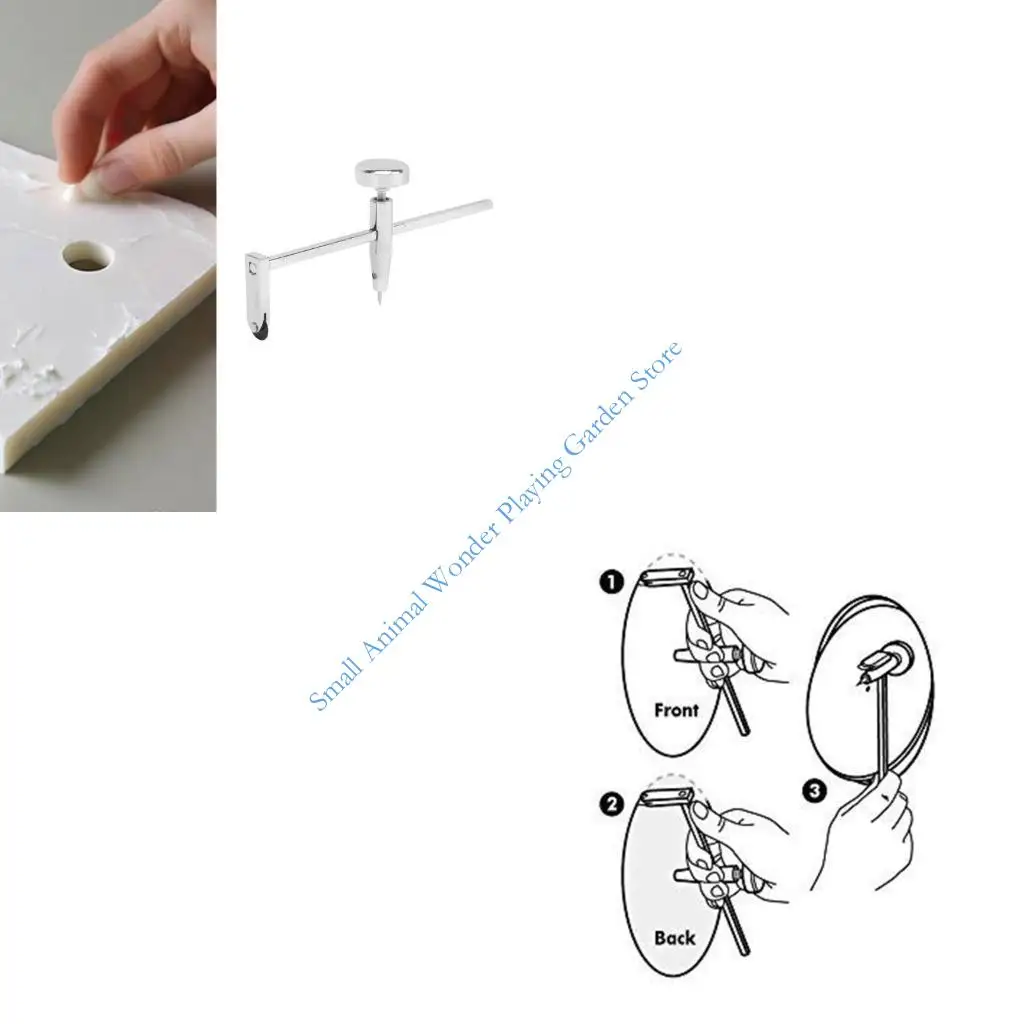 

C9GC Professional Grade Plasterboard Punching Tool Corrosaint Corrosaint Artrosaint Arry Materiants
