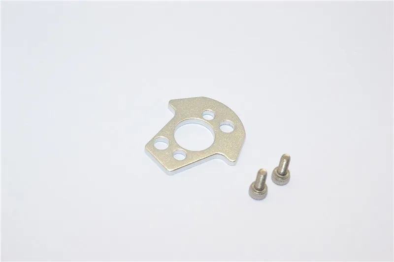 GPM KYOSHO 1/8 motocicleta NSR500 para montaje de MOTOR de aluminio-Juego de 1 pieza