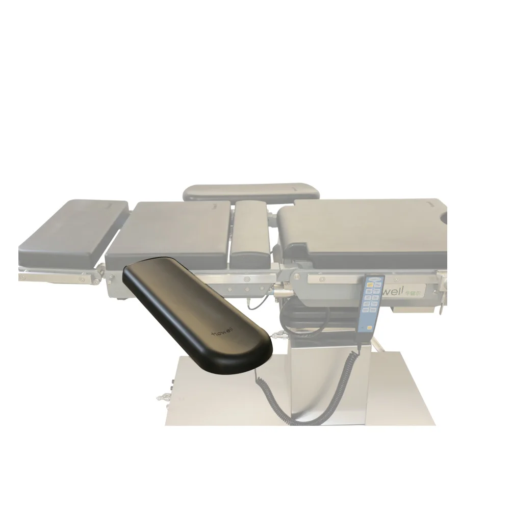 Arm Rest /Arm /Plate for Operating Table