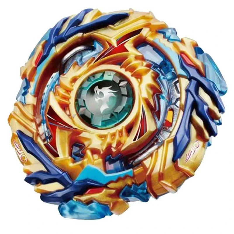 Takara Tomy Burst Gyro Toy Metal Children\'s Toys Large Capacity Single Package Beyblade Launcher Booster Boy Christmas Gift.