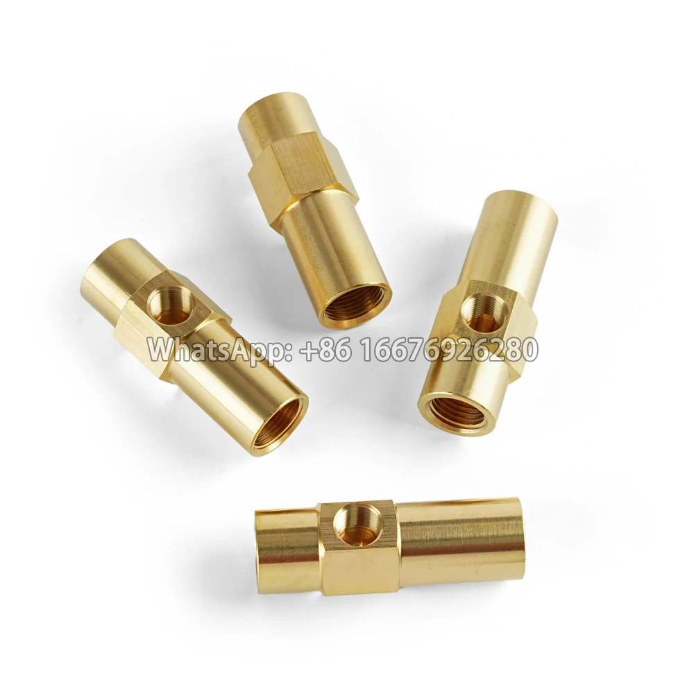 

Металлическая основа форсунки для опрыскивателя