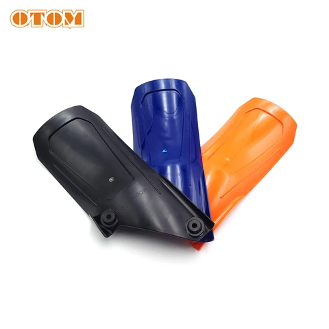 Брызговик для мотоцикла OTOM EC250F, пластиковый комплект, амортизатор, воздушный бокс, брызговик для KTM HUSQVARNA TE GASGAS