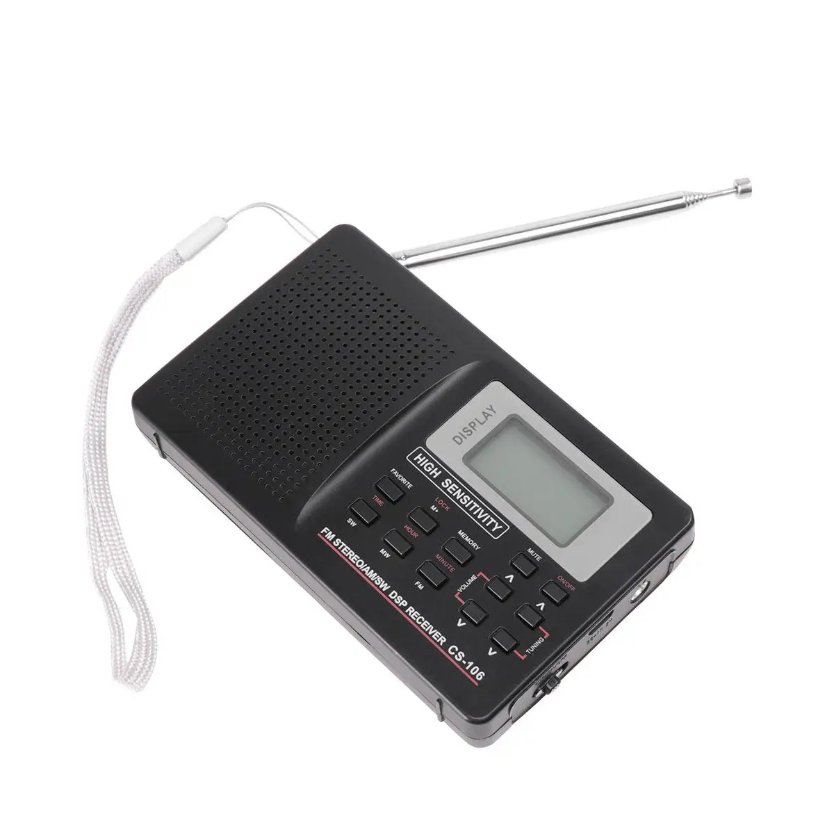 

all band radio protable radio mini radio radio