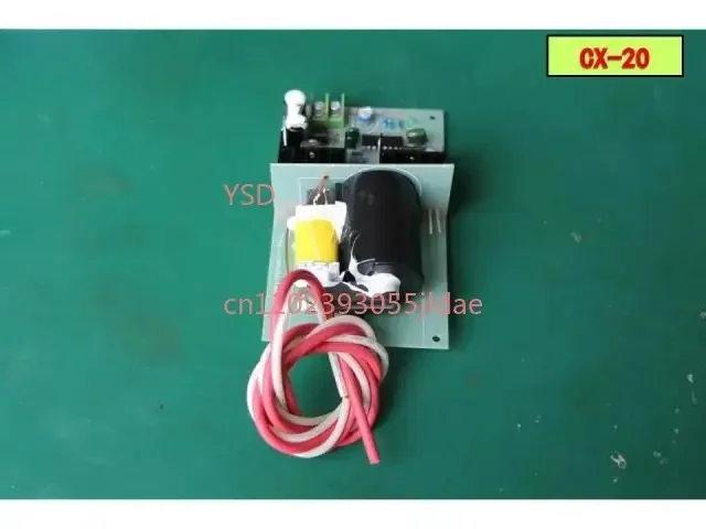 وحدة إمداد طاقة تيار مستمر عالية الجهد جديدة 12 فولت-24 فولت مدخلات قابلة للتعديل مخرج 1KV-10KV