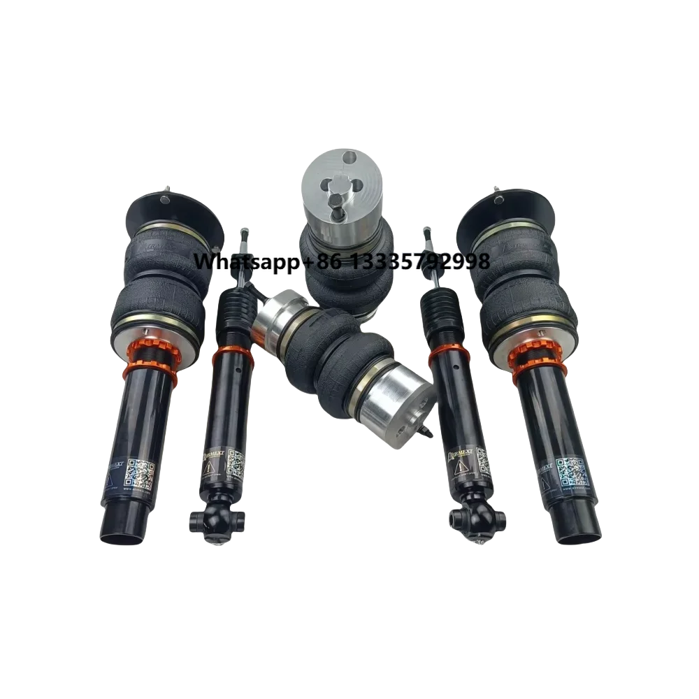

For AUDI’A4B9 2015+ AIRMEXT Airstrut Kit/Auto Parts/air Suspension/pneumatic/shock Absorber