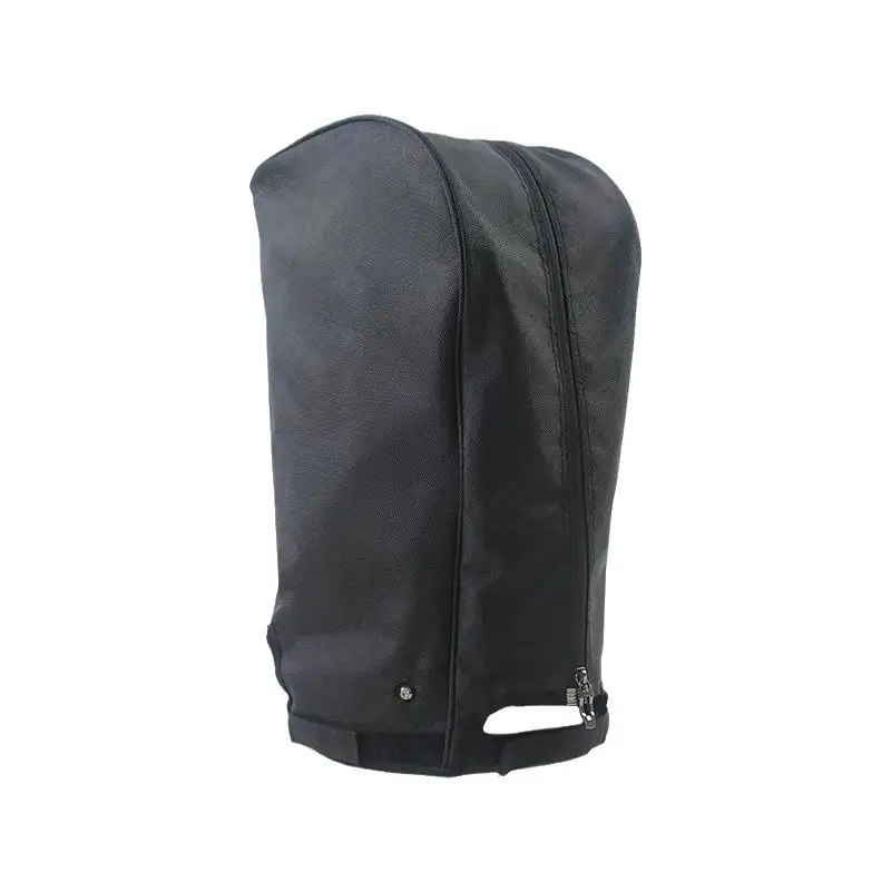 

New Portable Golf Bag Rain Cover Dustproof Rain Hood Club Protector For Stand Carry Cart Golf Bags