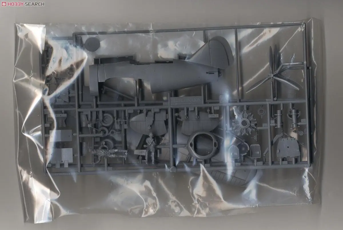 Tamiya 61094 Escala 1/48 Brewster B-399 Buffalo Pacífico Teatro Modelo Kit