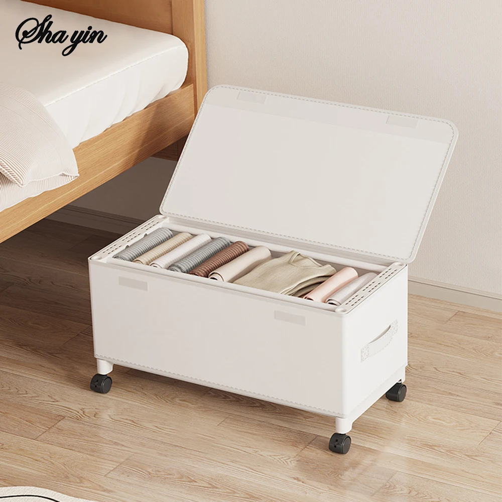 Thumbnail 2 - #50 Latest Bedroom Storage Boxes Updates