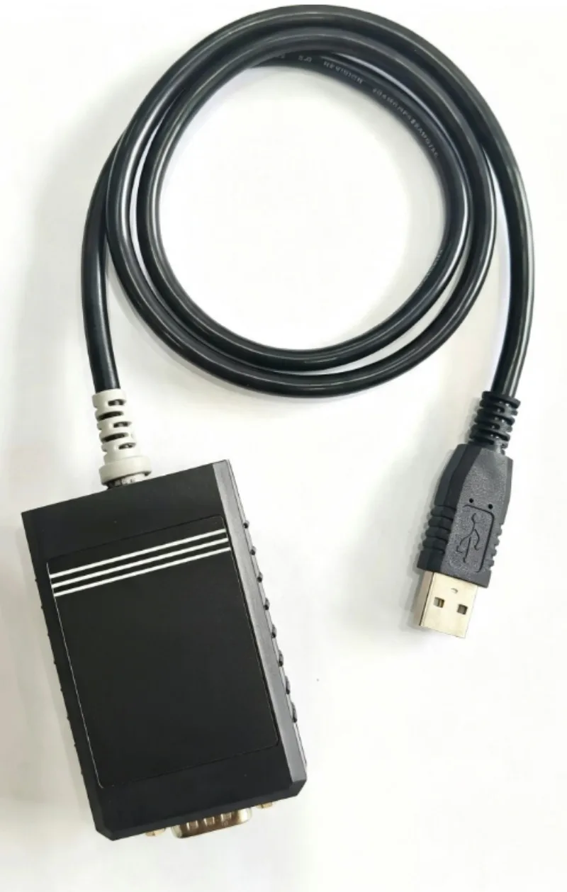 USB FD Bus Analyzer Automotive Communication Interface Vehicle Diagnostic Equipment Accessory