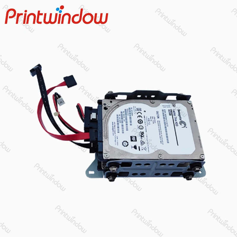 Compatible Hard Disk Drive For Ricoh C6502 C8002 C5100 C5110 C6503 C8003 C5200 C5210 Copiers HDD