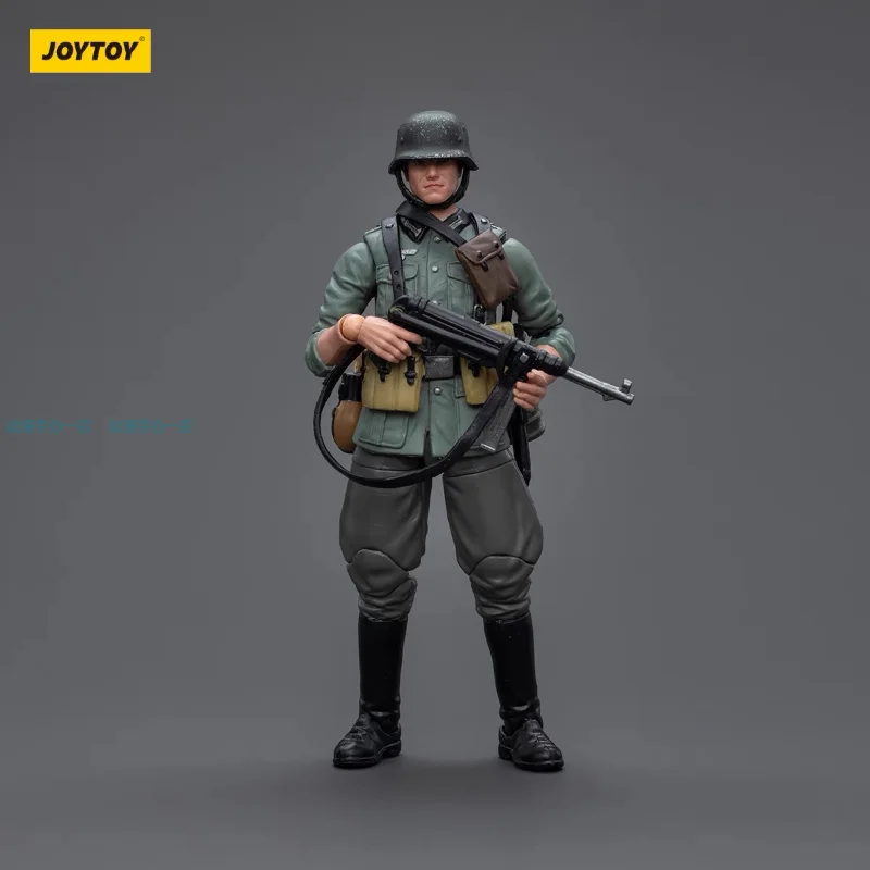 JOYTOY مصدر الظلام 1/18 الحرب العالمية الثانية الجيش الألماني الولايات المتحدة المشاة الاتحاد السوفياتي الجيش الأحمر المنقولة الجندي نموذج عسكري