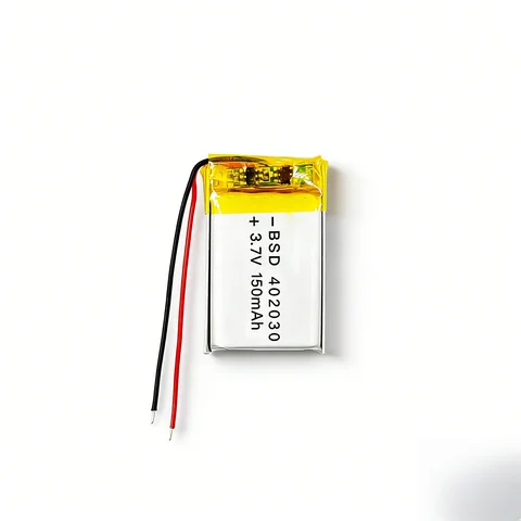 20 шт. аккумуляторов DIEZONG 402030 150 мАч 3,7 В