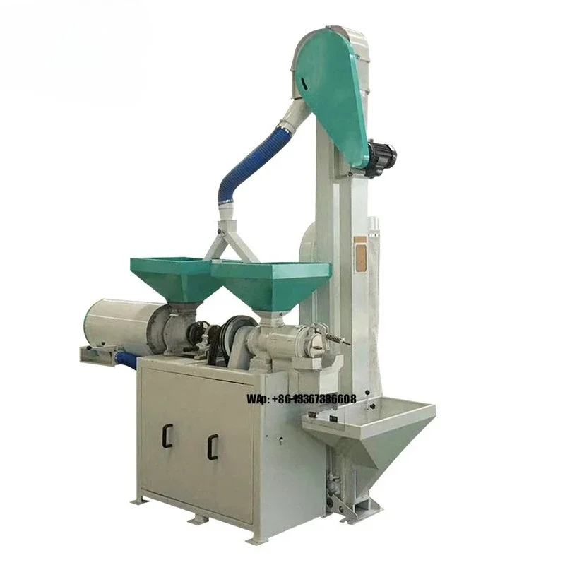 Best Selling, DNM-5B Corn Making Machine / Corn Processing Machines
